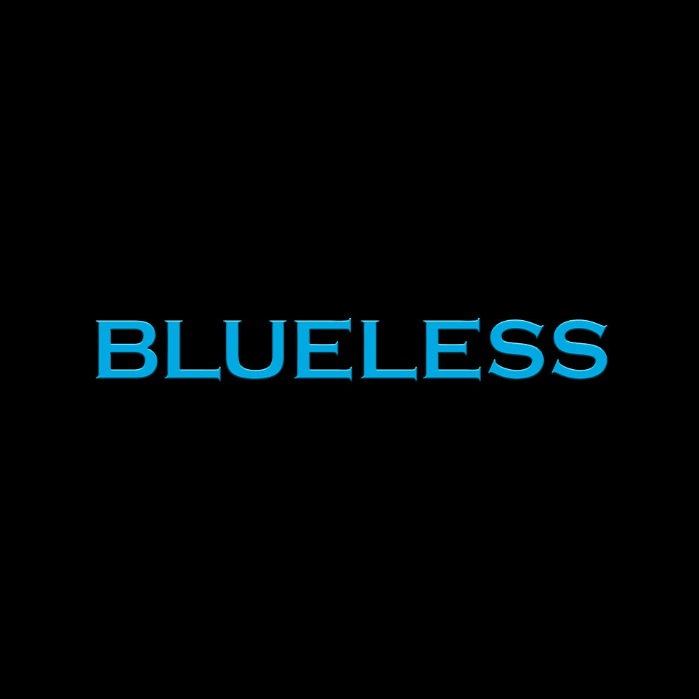 Blueless.fi